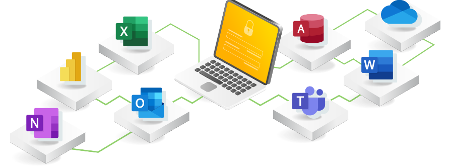 独自の脅威検知機能