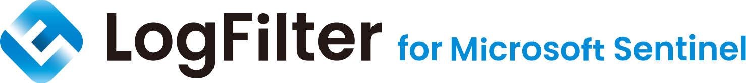 LogFilter for Azure Sentinel