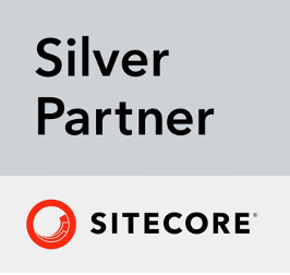 Sitecore silverpartner